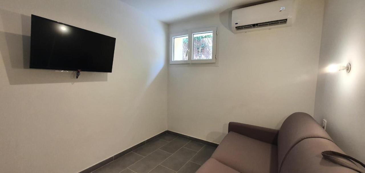 Valrose Apartment Nice Luaran gambar
