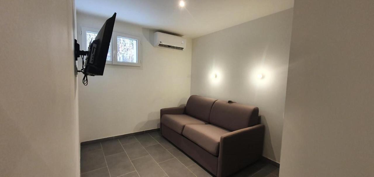 Valrose Apartment Nice Luaran gambar