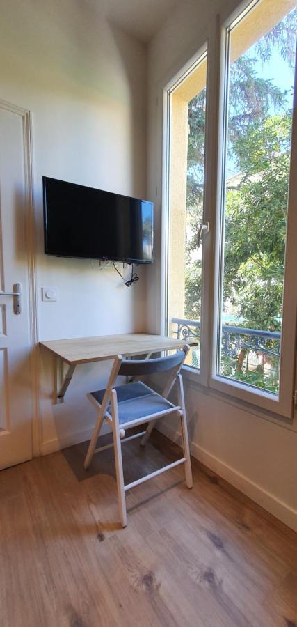 Valrose Apartment Nice Luaran gambar
