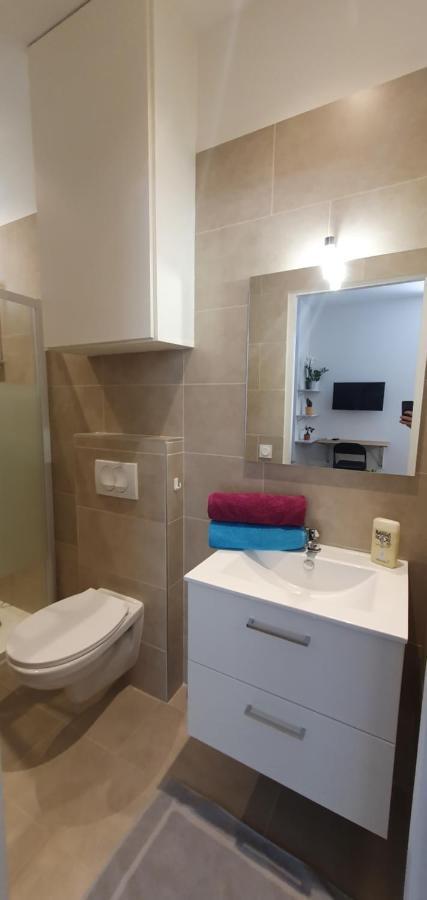 Valrose Apartment Nice Luaran gambar