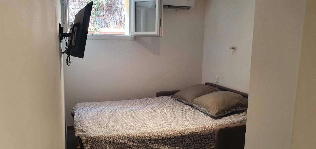 Valrose Apartment Nice Luaran gambar