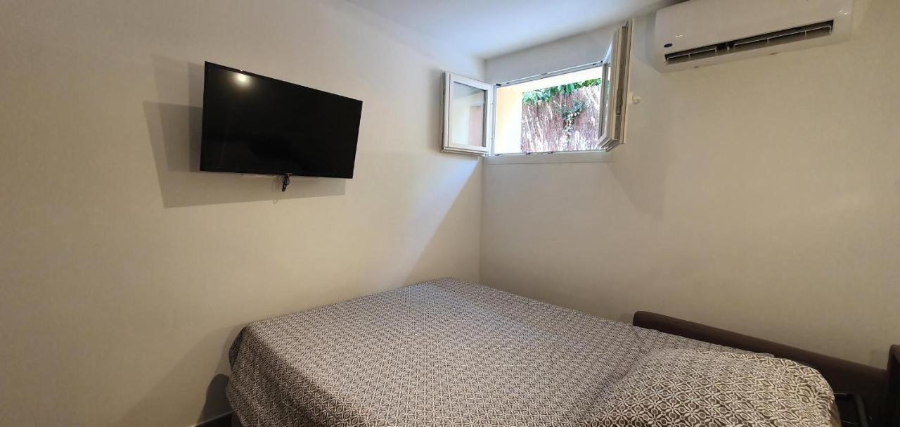 Valrose Apartment Nice Luaran gambar